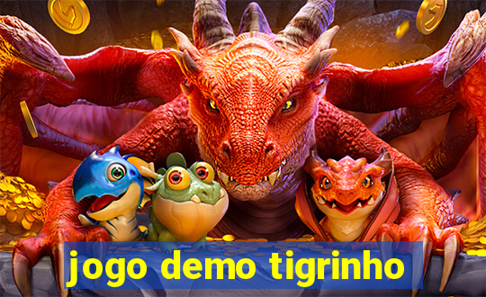 jogo demo tigrinho
